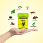 Herbal Inhaler (Original Formula)